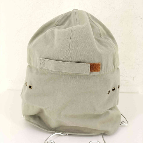 ウールリッチ WOOLRICH EARFLAP CAP イヤー フラップ キャップ メンズ